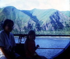 Agrigan Scenic